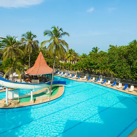 Hotel Las Americas Casa De Playa
